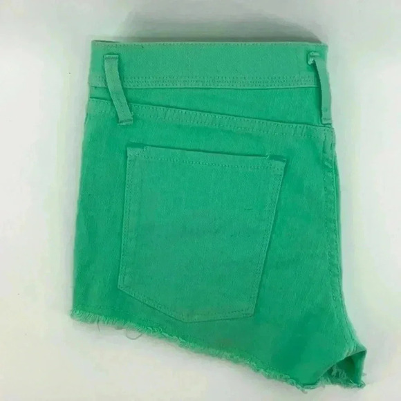 ROXY DENIM  SHORT - Picture 4 of 5